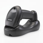 Zebra LI4278 barcode scanner (Device - Black)