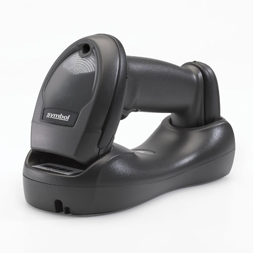 Zebra LI4278 barcode scanner (Device - White)