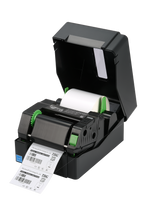 TSC - TE Series 4" Desktop Thermal Printer