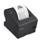 Epson TM-T88VII High-Speed Thermal POS Receipt Printer