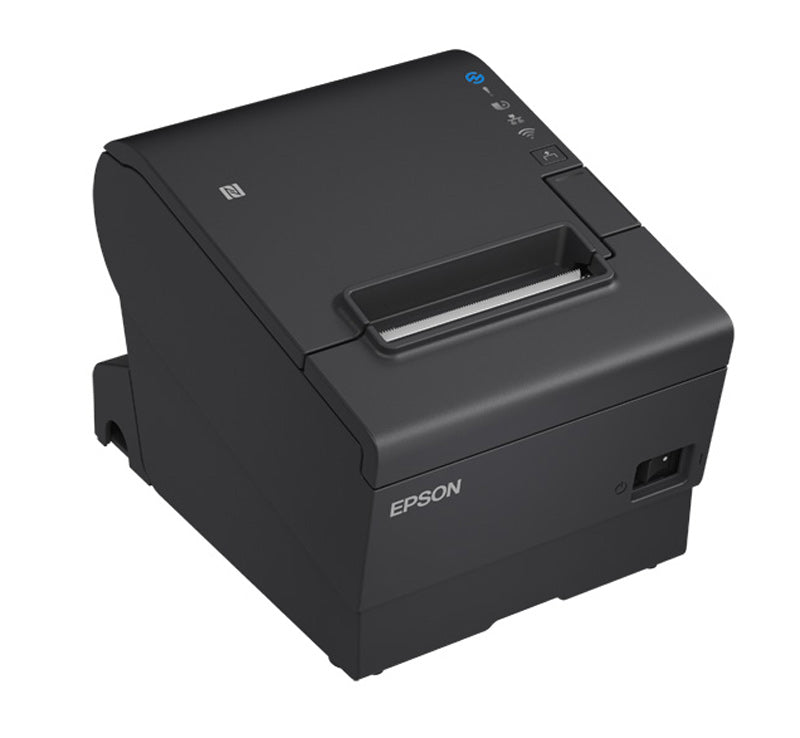 Epson TM-T88VII High-Speed Thermal POS Receipt Printer