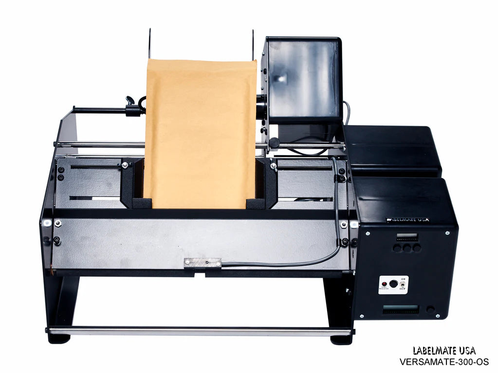 VERSAMATE-300-OS Label Applicator (Optical Sensor)