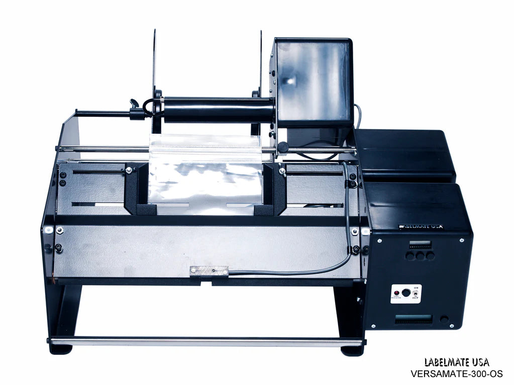VERSAMATE-300-OS Label Applicator (Optical Sensor)