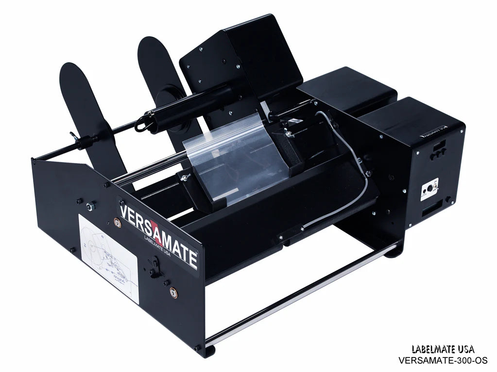 VERSAMATE-300-OS Label Applicator (Optical Sensor)