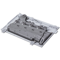 Oki MC554 Waste Toner Bottle