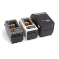 ZEBRA D/TOP ZD411 203DPI D/T BT/USB/WIFI MOD/S