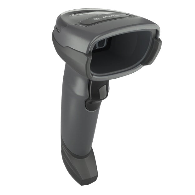 ZEBRA DS4608 Scanner Kit