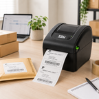 TSC Direct Thermal Printer