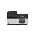 Epson ColorWorks CW-C8010 Colour Inkjet Label Printer - Label Power Australia