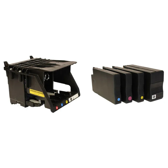 Primera LX1000/LX2000 Pigment Semi-Permanent Printhead