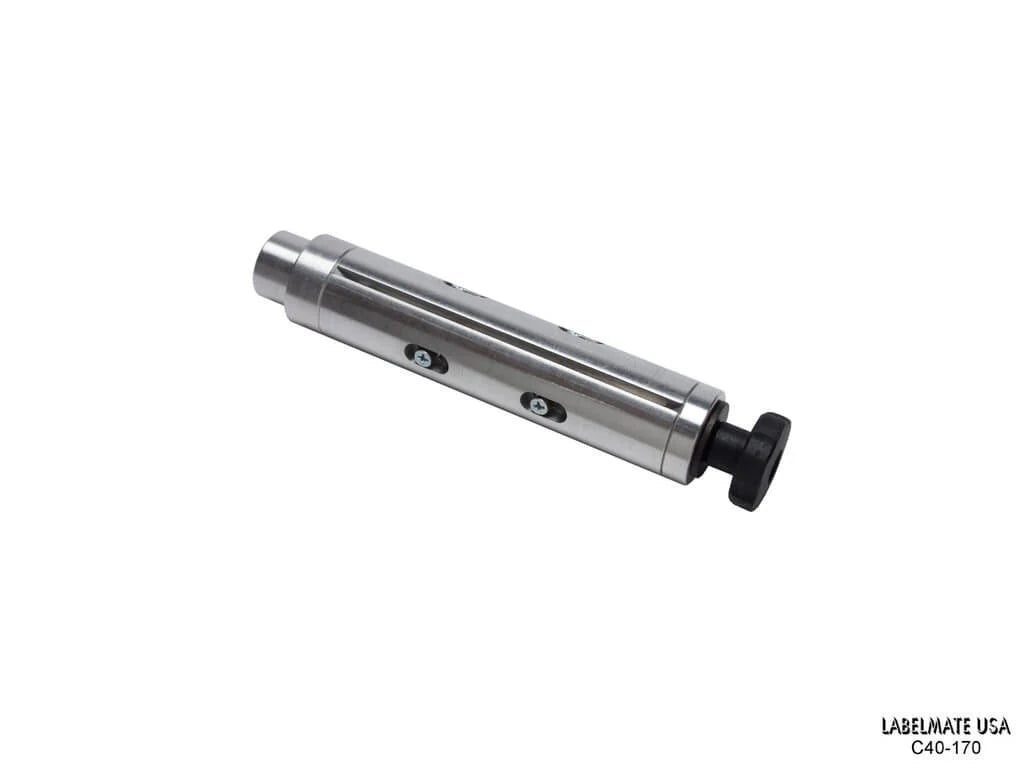 Quick Chucks C-40-170 Core Chuck
