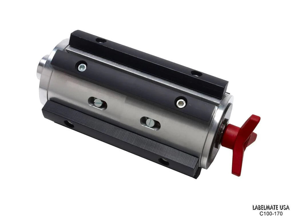 Quick Chucks C-100-170 Core Chuck