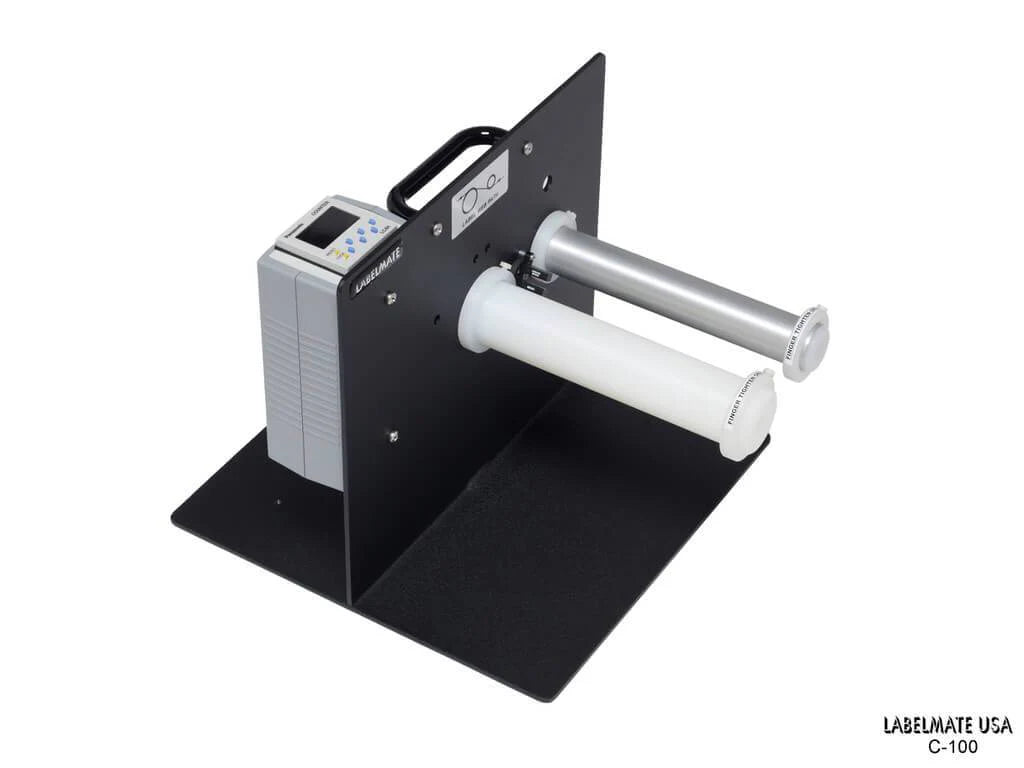 Label Counter C-100