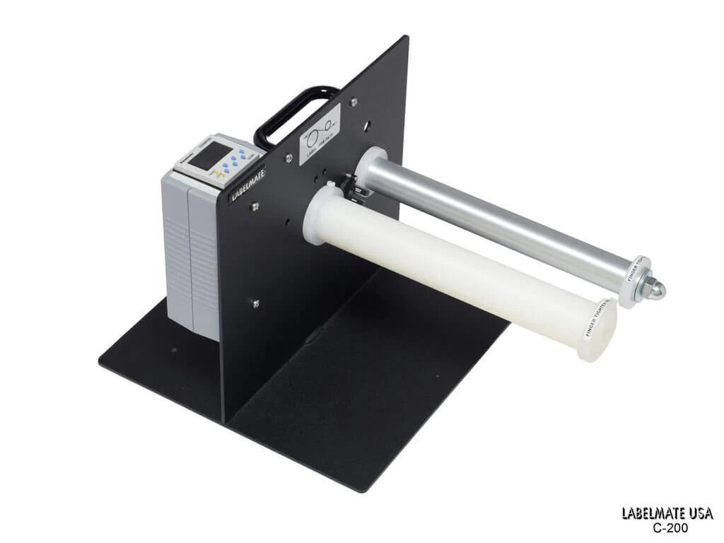 Label Counter C-200