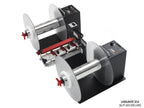 Label Slitter SLIT-200-Deluxe Package