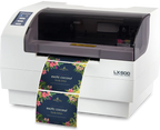 Primera LX600 Colour Label Printer