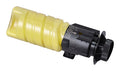 Oki MC554 Yellow Toner Cartridge