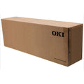 Oki Pro1040/50 W/W Cleaning Paper Outside Wound Roll