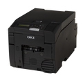 Oki Pro 330S - 3 Colour Label & Tag Printer