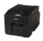 Oki Pro 330S - 3 Colour Label & Tag Printer