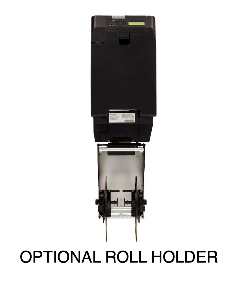 Oki Pro 330S - 3 Colour Label & Tag Printer