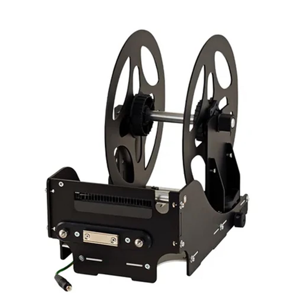 OKI PRO330s Roll Paper Holder