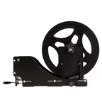 OKI PRO330s Roll Paper Holder