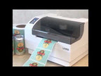 Primera LX600 Colour Label Printer