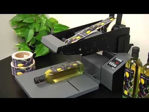 Primera AP550 Label Applicator
