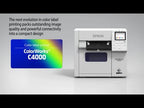 Epson CW-C4010 Inkjet Printer