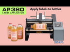 Primera Label Applicator AP380