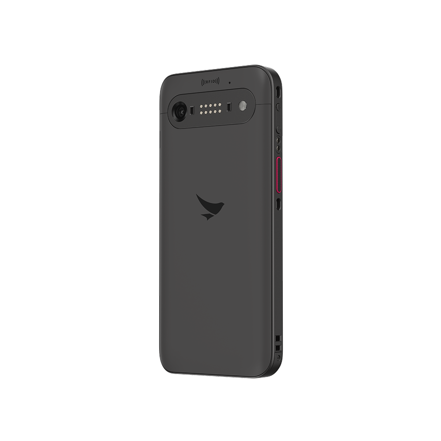 Bluebird X40 UHF RFID Android Mobile Computer | Wi-Fi 6E