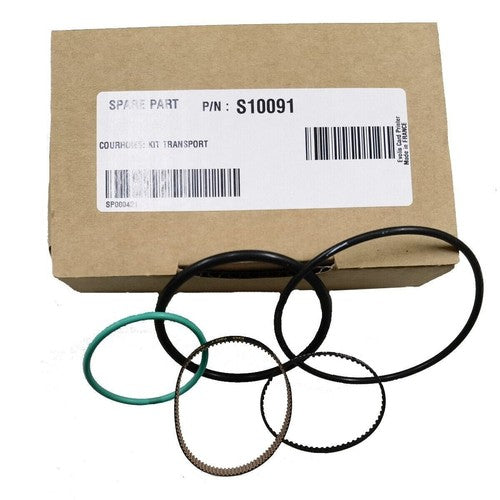 Primacy/Zenius - Transport Belt Kit (Drive Belts)