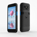 Bluebird S20 5G RFID Mobile Computer – Android Barcode Scanner