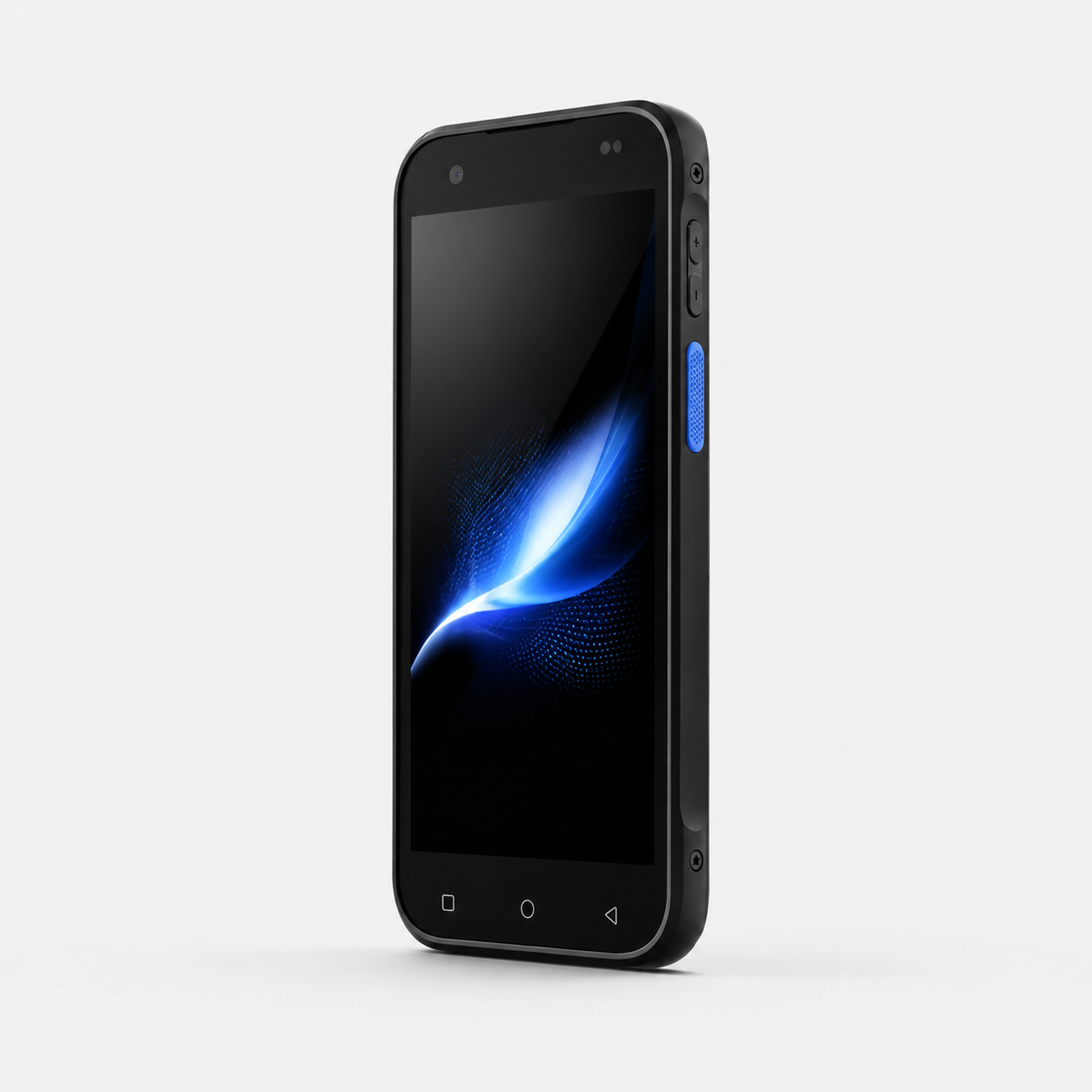 Bluebird S20 5G RFID Mobile Computer – Android Barcode Scanner