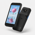 Bluebird S20 5G RFID Mobile Computer – Android Barcode Scanner