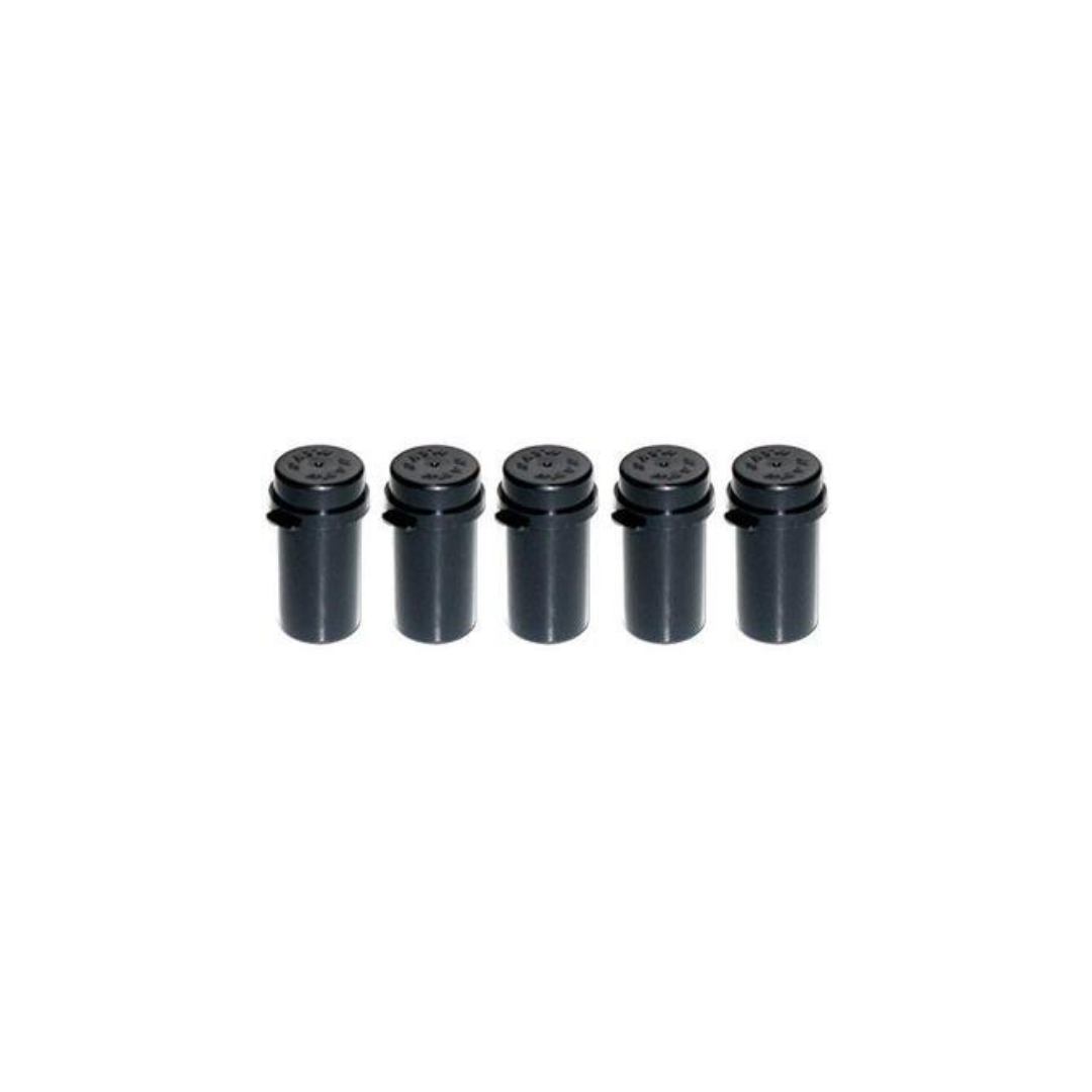 SATO Ink Roller Black - Pillow Pack - Suit Kendo & Judo