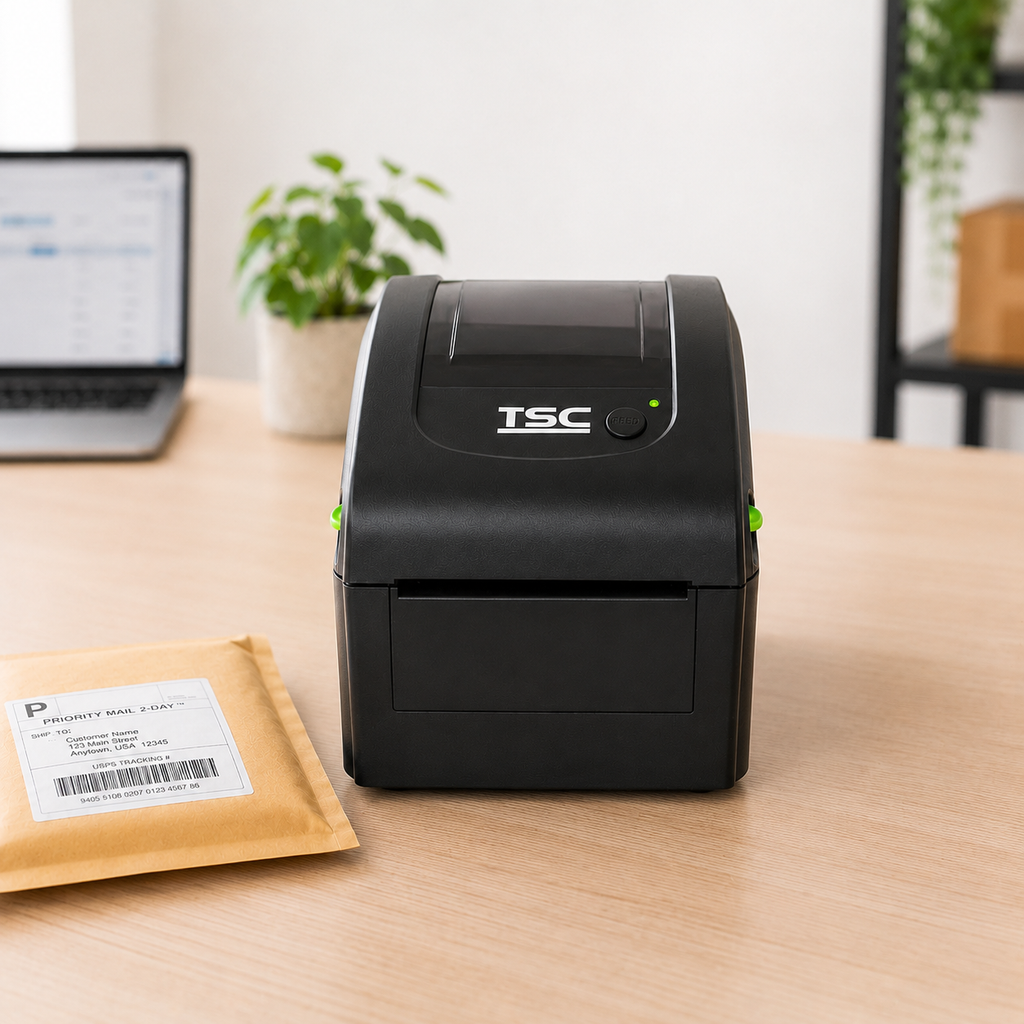 TSC Direct Thermal Printer