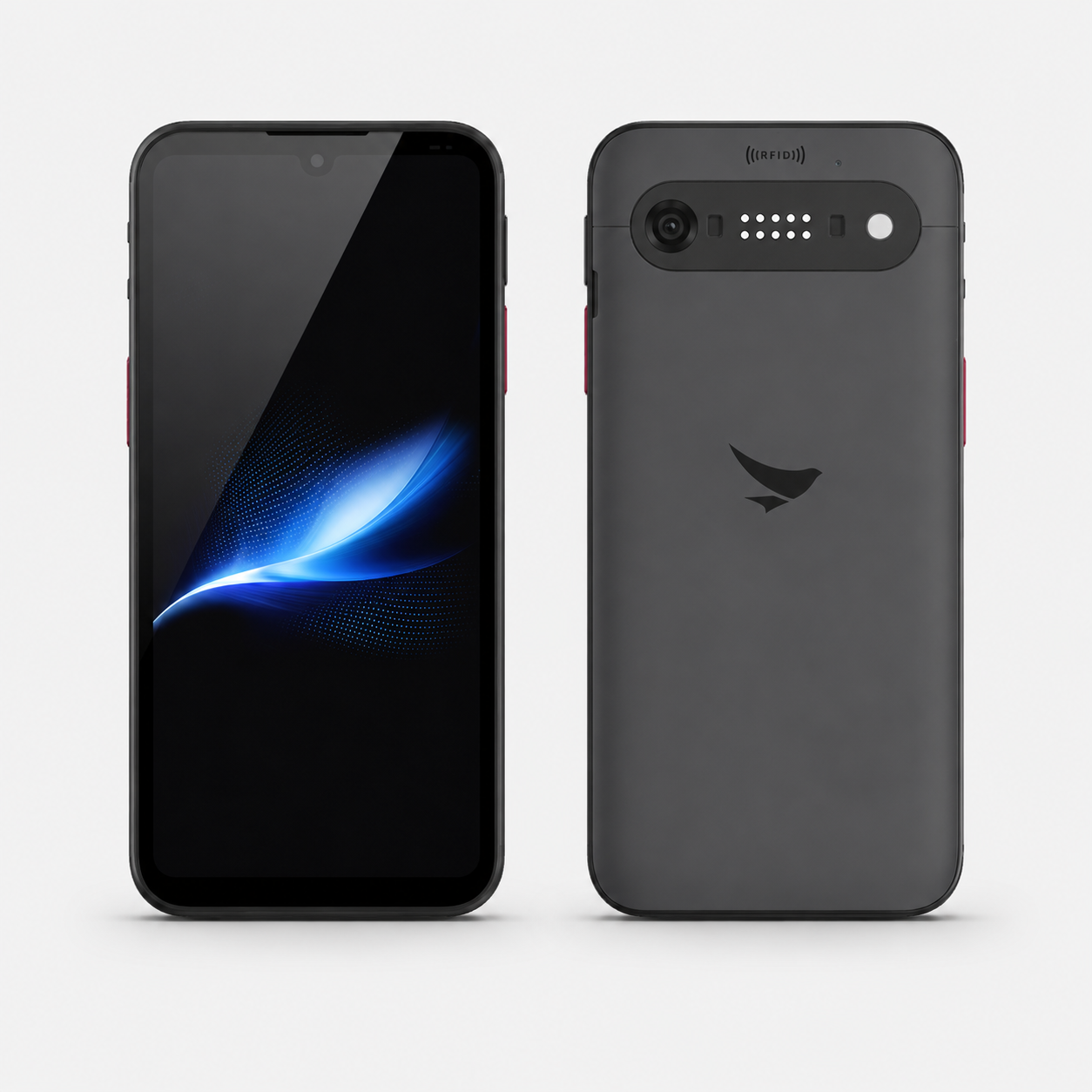 Bluebird X40 UHF RFID Android Mobile Computer | Wi-Fi 6E