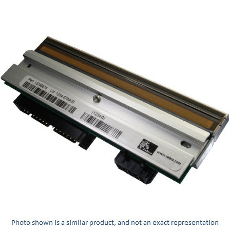 Zebra 105 SL Printhead