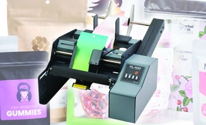 Labelling tools