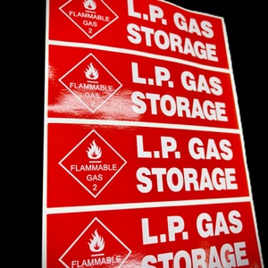 durable labels