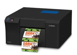 Primera LX2000 Colour Label Printer with Labels