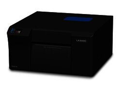 Primera LX2000 Colour Label Printer