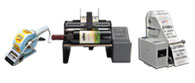 Labelling tools