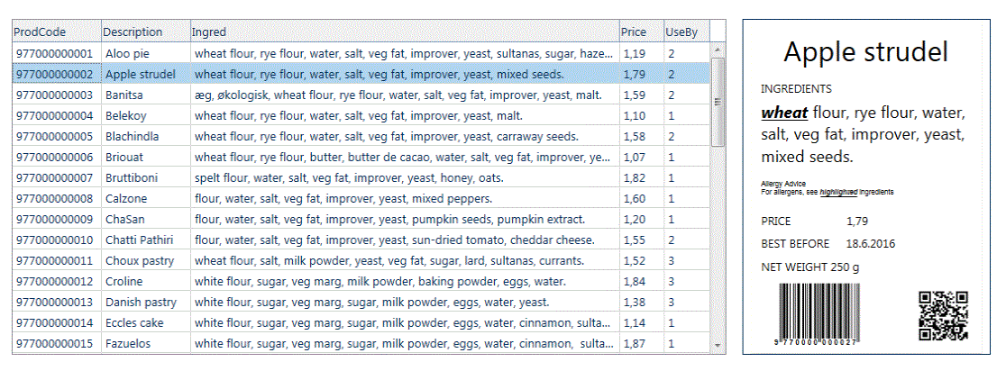 Nicelabel PowerForms Designer 5