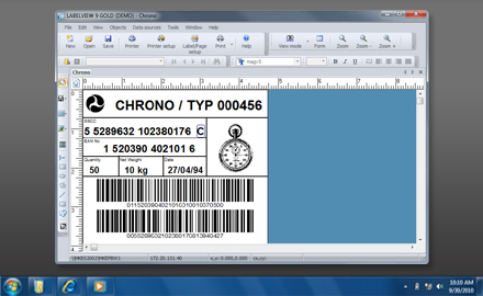 labelview 8.50 crack