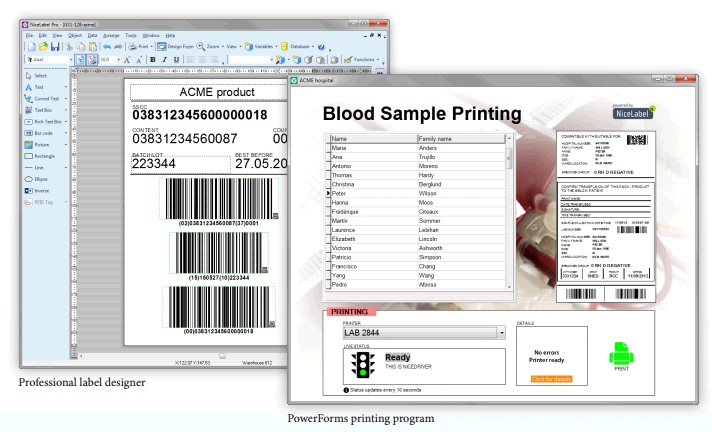 nicelabel pro 2019 nicelabel pro 2019