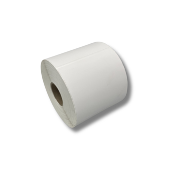 100x100 + Perf Blank DT Paper Perm 38/750R