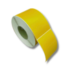 100x150 + Perf Colourwash Yellow DT paper perm 76/1000R